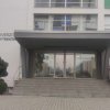 Krótkoterminowe mobilności mieszane studentek pielęgniarstwa